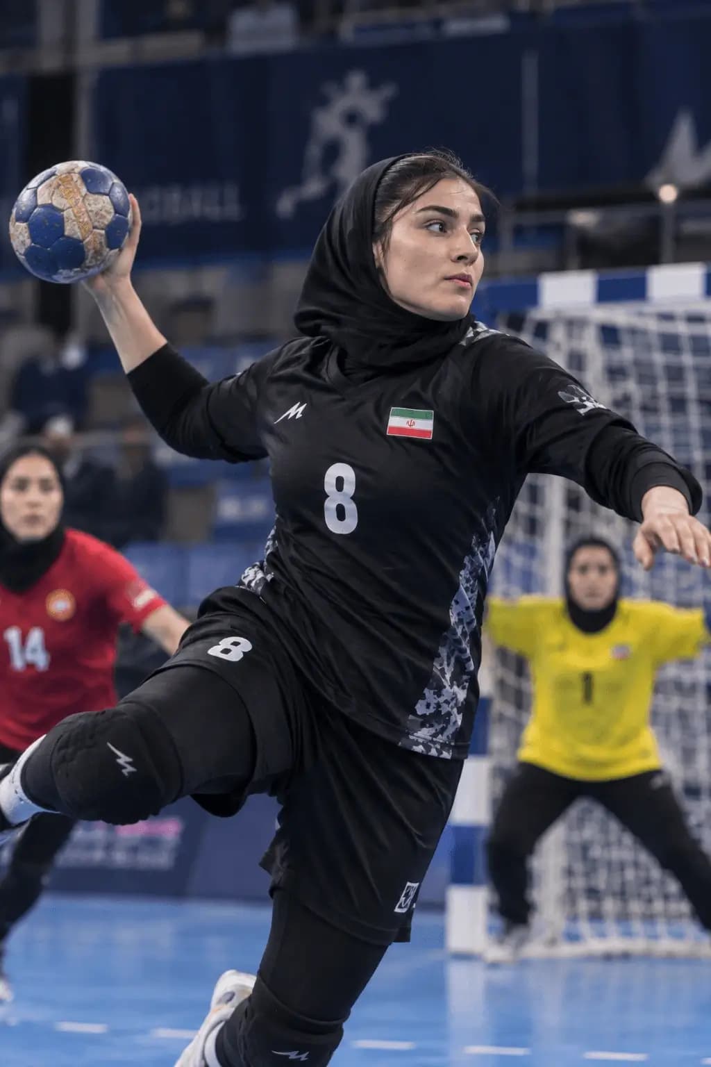 هندبال